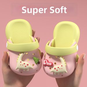 JIFANPAUL | Non-slip Baby Slippers