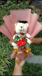 Buket Boneka: Pilihan Hadiah Tepat untuk Ulang Tahun, Wisuda, dan Kelulusan