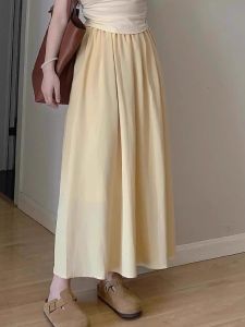 XUECAIQI | Large Size Summer Two-Piece Set Feminine Rejuvenating