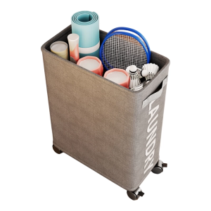 Large Capacity Wheel Storage Rack