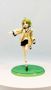 Mô hình Sylphiette Magician cao 18cm ( có box đẹp ). Mô hình Mushoku Tensei thất nghiệp chuyển sinh anime anime waifu