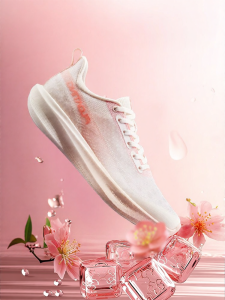 Erke | Soft Bottom Ultra Lightweight Womens Running Shoes