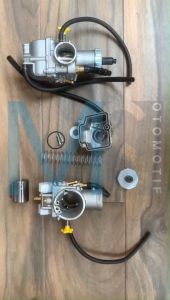 Karburator PE28 Keihin - Aksesoris Otomotif Berkualitas Tinggi