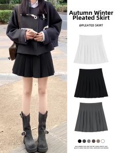 YIFANSHI | High Waist Slim A-Line Short Skirt