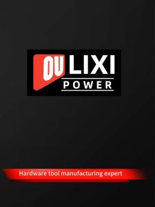 OULIXI Brushless Cordless Drill Barena Drill Set Impact Drill Screw Driver 21V Rechargeable Heavy Duty Wireless Electric Drill With Metal Chunk and Full Set of Accessories For Drilling Wood Concrete Metal Plate