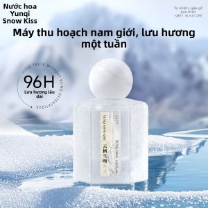SHUIMUHUACAO | Nước Hoa Eau De Toilette Thơm Lâu 72 Giờ Nam Nữ