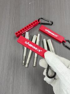 DAIENGONGJU | Storage Extended Electric Wrench Socket Set