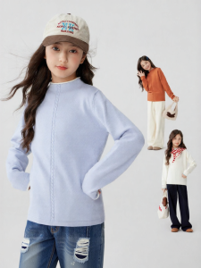 zosee | Warm Sweater Girls