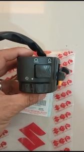Saklar Kiri Handle Switch LH Satria Fu Old