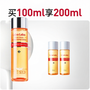 Dr. Ci:Labo | Pore Refining Moisturizing Cleansing Toner