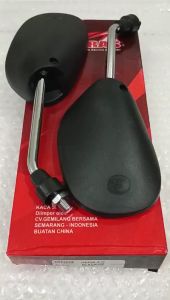 SPION LEGENDA GRAND ASTREA IMPRESA SUPRA KARISMA KIRANA KACA SPION STANDART TANGKAI KROM CROM AGRAS