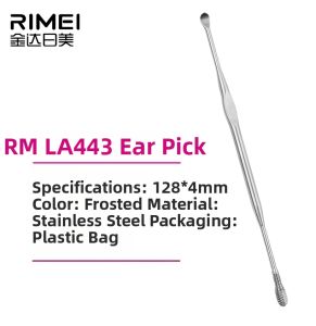 RIMEI | Ear Cleaning Tool for Children and Adults