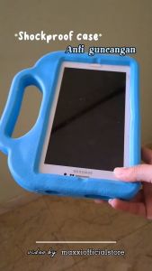 Case Kids untuk Tablet Anak: Pilihan Terbaik untuk Samsung Tab A, Advan Tab, dan Huawei MediaPad