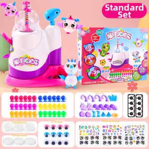 FANMIAO | Girls Birthday Gift Educational Toy