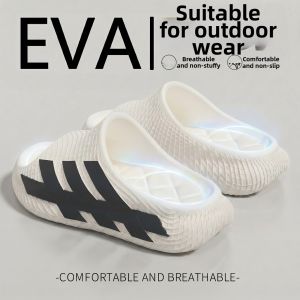 MIDANGDANG | Anti-slip Antibacterial No-odor Slipper