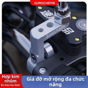 Khung Mở Rộng Đa Năng Hợp Kim Nhôm