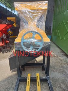 MESIN PENEPUNG SEKAM PADI G30 ( TANPA PENGGERAK/DEASEL)