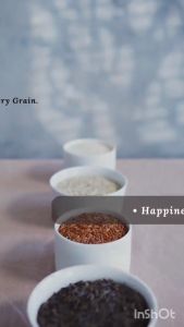 Brown Rice Premium Quality 5 kg