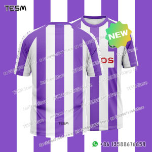 Tesm Men Breathable Printed Short-Sleeve Sports T-shirt - Multi-Training Jersey-Inspired Fan Couple Parent-Child Party-Style Top