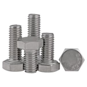 BAIRUITE | Long Shank Hex Cap Screw