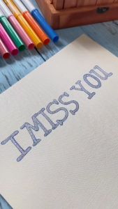 OUTLINE PULPEN GLITTER HIGHLIGHTER | STABILLO GLITTER | PEN SPIDOL GLITTER 2 SISI | PULPEN LUKISAN KALIGRAFI | CALLIGRAPHY DIARY PEN GIFT | DUAL NIB STABILO SPIDOL KMK