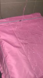 ผ้าคลุมเครื่องซักผ้าสำหรับฝาบน13-21 kg.ขนาดใหญ่(L-3XL) รุ่น คลุม 4 ด้าน และ รุ่น คลุม 5 ด้าน พร้อมส่ง