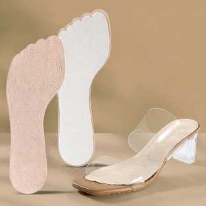 FASHEHAN | Non-slip Comfortable Sweat-absorbing Odor-resistant Breathable Slipper Insoles