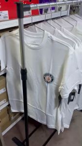 BRIXTON mens Rival Ii Short Sleeve T-shirt