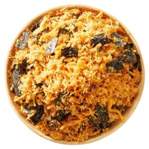 Baking Special Childrens Additive-Free Nori Furuikake