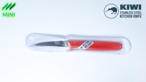 Dao tỉa hoa quả KIWI sắc bén chính hãng Thái Lan - Dao rút xương chân gà đa năng