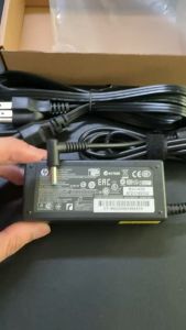 HP 19.5V 3.33A Laptop Charger for ProBook 430 G4 G6 440 G4 G6 445 G6 G9 445R G6 446 G3 455 G3 G4 G6 Pavilion 15-b123cl 15-b123es 15-b123nr 15-b123ss 15-b124sl 15-b125sb 242 G0 G1 G2 245 G2 G3 G4 G5 G6 246 G2 G3 G4 G5 247 G1 250 G2 G6