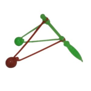 Lato-lato Gagang Mainan Viral