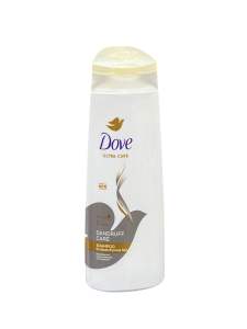 Dove ULTRA CARE HAIR FALL RESCUE SHAMPOO 650ml