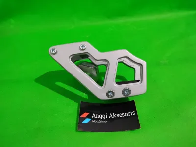 Tensioner Rantai CRF150L Alumunium kuat Stabilizer rantai CRF