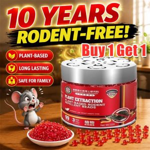 Buy 1 Take 1 Rat Killer Powerful Gel No Chemicals Rat Repellent & Removal for Home Kitchen Car Fast Acting Rat Killer Poison 120G Rat Killer For Home Rat Repellent Gel Non-Toxic Safe Rat Poison Killer Food