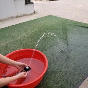 Máy bơm mini 5-12VDC 1-6W JT-280