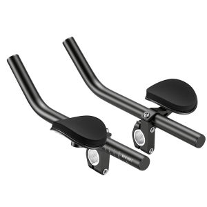 TOOKTRO | Folding Long Distance Bike Rest Handlebars Accessories