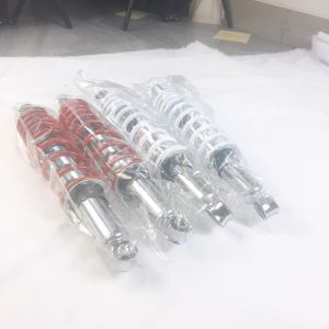 SEPASANG Sok Beker Belakang Shockbreaker Motor Honda