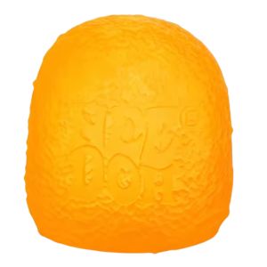 Schylling Nee Doh Collectible Soda Gumdrop Soft Squeeze Ball Squishy Sensory Fidget Toy Stress Relief Surprise Blind Box Present