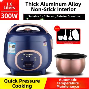 Peskoe | Multi-function Smart Programmable Electric Rice Cooker