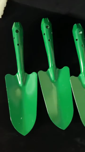 ช้อนปลูกต้นไม้ เสียม พลั่วขุด ดิน พร้อม ผักแคคตัส จัดส่งได้ที่ไทย