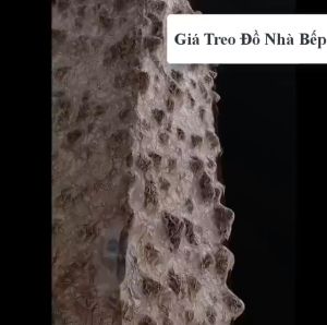 Kệ Đựng Gia Vị Dao Đũa Giá Treo Cài Dao Kéo Chất Liệu Inox Không Gỉ Đồ Dùng Nhà Bếp Đa Năng Kệ Đựng Đồ Chắc Chắn Không Khoan Đục