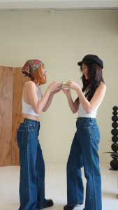 Mamapapanana - The Sisters Nightblue