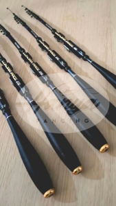 Joran Tegak Kolong Orca Lunjung Padi 180 210 240 270 300 Microfishing Carbon Lentur