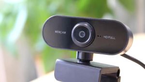 Webcams Laptop 1080P USB Kamera PC 4K Full HD Live Broadcast Video Meeting Camera