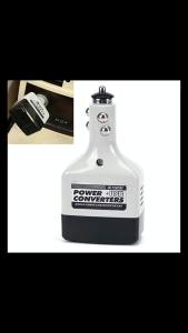 OUHOE | 12V Universal Power Transformer Mobile Phone Charger USB Port