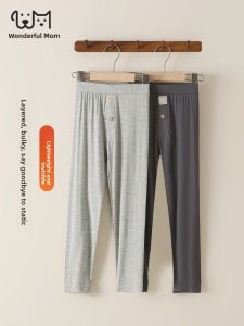 Quần Trẻ Em Siêu Nhẹ Không Bết Dính Chun Co Giãn Thoải Mái