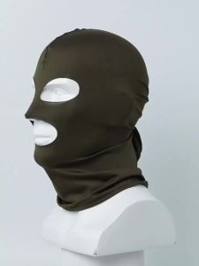 Sun Protection Cycling Face Mask for Men Full Face Neck Coverage Breathable Windproof Dustproof for Outdoor Sports Motorcycle