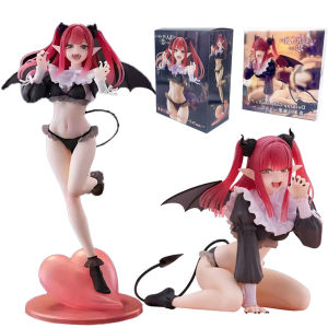 Bandai | Anime PVC Action Figure - My Dress-Up Darling Kitagawa Marin Liz Ver. 10/28cm Collectible Model for Desktop Decoration Gifts