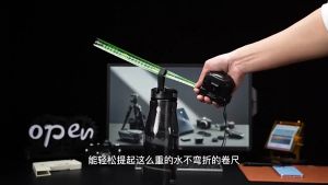 ใช้ 10 ปีก็ไม่พัง ตลับเมตร ตลับเมตร 5 m แท้ 10 เมตร เทปวัดเรืองแสง สเกลชัดเจน การวัดแม่นยำ เทปวัด ตลับเมตรของแท้ สายวัดพกพา สายวัดแบบตลับ ต ไม่บาดมือ